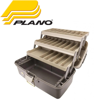 Plano 613403 (45.7cm x 25.4cm x 25.4cm)