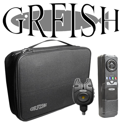 Grfish Набор 4 цифровых сигнализаторов
