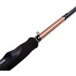 Удилище спиннинговое Maximus Zircon-X 24MH 2,4m 15-40g