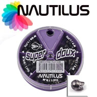 Nautilus Removable Split Shot 5 Cases