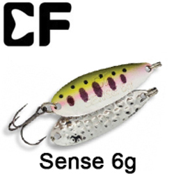 Crazy Fish Sense 6g