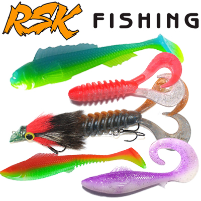 RSK Fishing