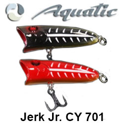 Aquatic Tune Pop CY 305 (4.7 гр, 50 мм)