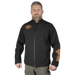 Куртка Norfin Softshell 04 р.XL