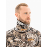 Универсальный снуд Remington Hunting Season Winter forest р. S/M