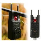 Сигнализатор Prologic SMW Bite Alarm Red электронный 1шт 47292