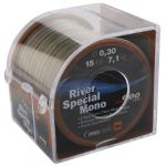 Леска Prologic River Special Mono 600m d-0.35mm 9,6kg 20lbs камуфляж
