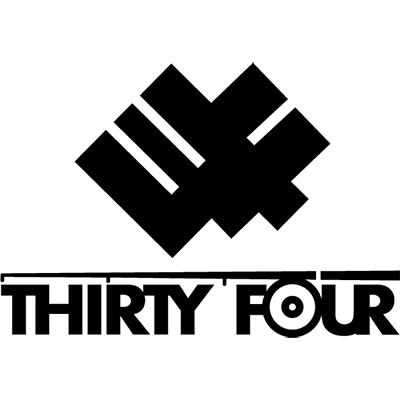 Thirty34Four