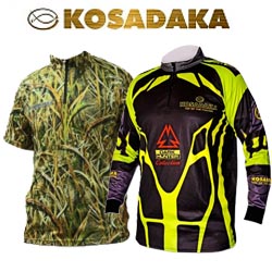 Kosadaka