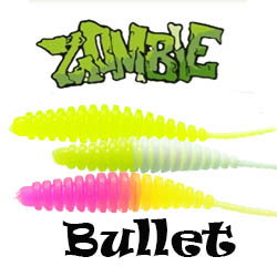Zombie Bullet (Буллет)