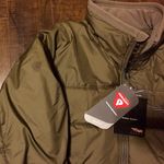 Куртка Sitka Kelvin Jacket цв. Moss р. XL