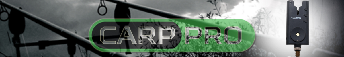 Carp Pro Электронный сигнализатор VTS