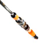 Удилище JS Company Charm N C4 BC664RSC Travel 2,01 м 50-100 г