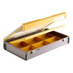 Коробка Plano PLASE401 Edge Hook 3700 MID (35.6cm x 22.9cm x 6.7cm)