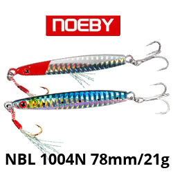 Noeby NBL 1004N 78mm/21g