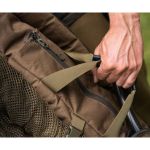 Чехол для 5-ти удилищ Korda Compac 5 Rod Holdall 12ft (KLUG35)