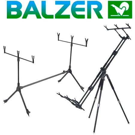 Balzer Rod Pod