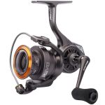 Катушка безынерционная Abu Garcia Revo3 X 3000H