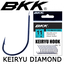 BKK Keiryu Diamond