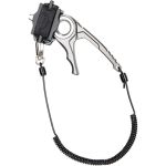 Плоскогубцы Simms Flyweight Plier, Titanium