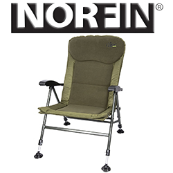Norfin Telford NF