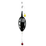 Оснастка Smart Baits "Метод" 2 поводка, 40гр, 35 см, разрыв нагрузка 6,5кг