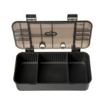 Коробка карповая Carp Pro Deep Mini Tackle 242Х142Х72мм