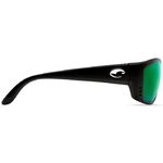 Очки поляризационные Costa Fisch 580 P (Black/Green Mirror, XLarge)