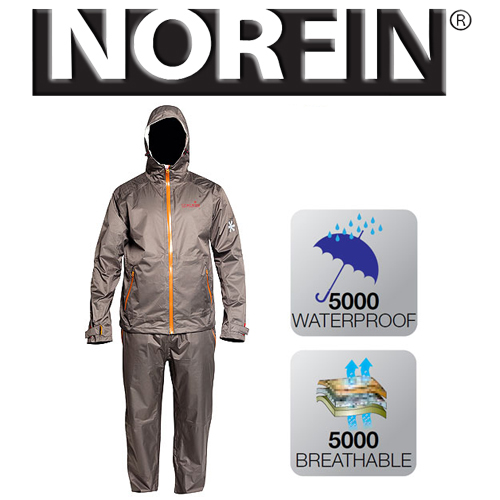 Norfin Pro Light Beige 