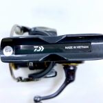 Катушка Daiwa 21 Caldia FC LT 1000S