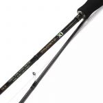 Кастинговое удилище Favorite X1 X1C-602H 183cm 12-36g 4-8lb Ex-Fast