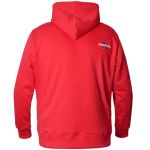 Толстовка Narval Fishing Zander Target Red #XS