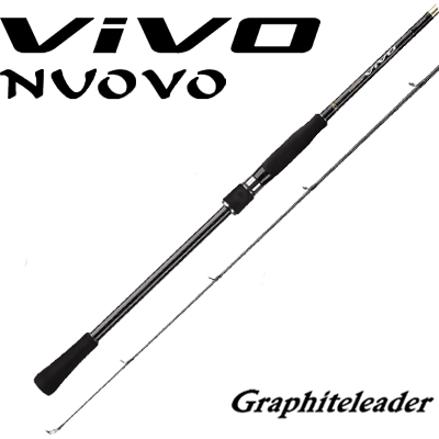 Graphiteleader Vivo Nuovo