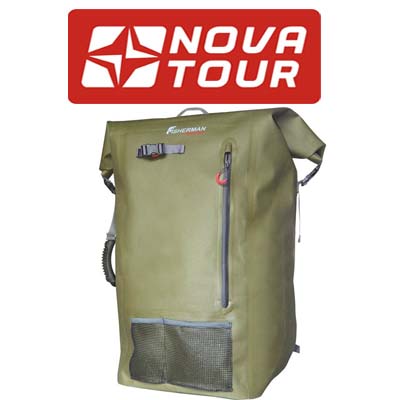 Nova Tour Fisherman "Брим Pro"