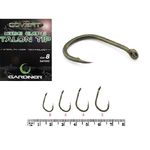 Крючки Gardner Covert Wide Gape Talon Tip Hooks № 2 (10шт) CWGTTCH2