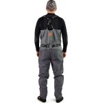 Полукомбинезон забродный Norfin Pilot Stockingfoot Gray 00 р.XS