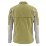 Рубашка Simms Taimen TriComp LS Shirt, Army Green, XL