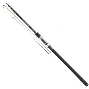 Удилище Daiwa Black Widow Tele Feeder 3.90m 120g (11574-395)
