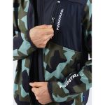 Куртка Finntrail Softshell Nitro 1320 CamoArmy_N (XL)
