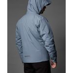 Куртка утеплённая Shimano RB-01JS Gore-Tex (р.р EU-M/ JP-L) цвет Чёрный камуфляж