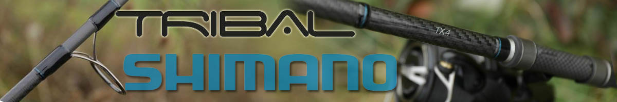 Shimano Tribal TX-4