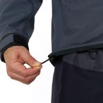Куртка мужская Finntrail Proguide 4031 DarkGrey (XXXL)