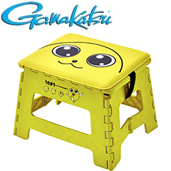 Gamakatsu UK8006 Rakutin Chair