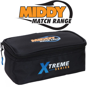 Middy Xtreme Accessory Cases