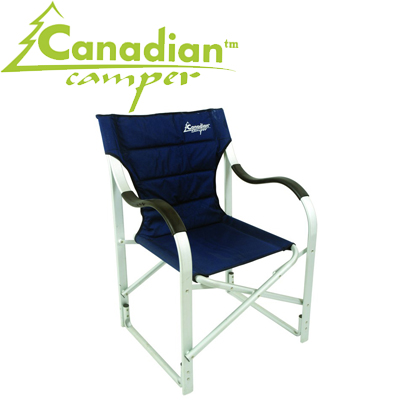 Canadian Camper CC-777AL