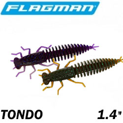 Flagman Tonbo 1,4"
