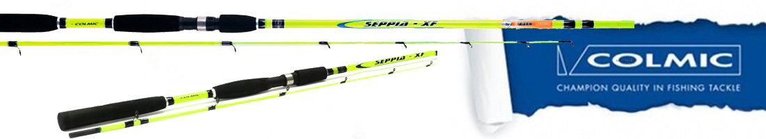 Colmic Seppia
