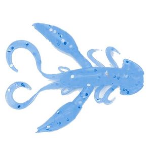 Мягкая приманка Lucky John Pro Series Rock Craw 2.0" цв. 087