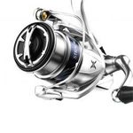 Катушка Shimano Stradic C3000HG