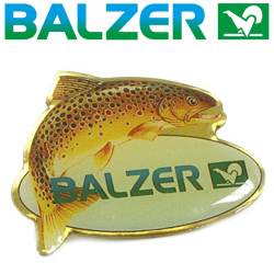 Значок Balzer